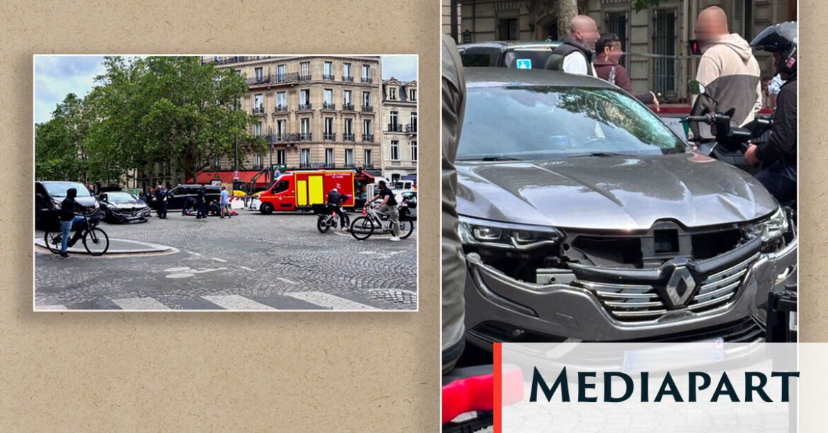 The end of benefits for former prime ministers: Jean-Pierre Raffarin's unfortunate car accident 