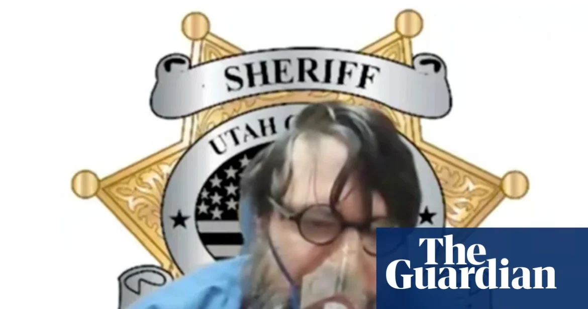 US rapist who fled to Scotland after faking his own death dies in hospital | US Crime 