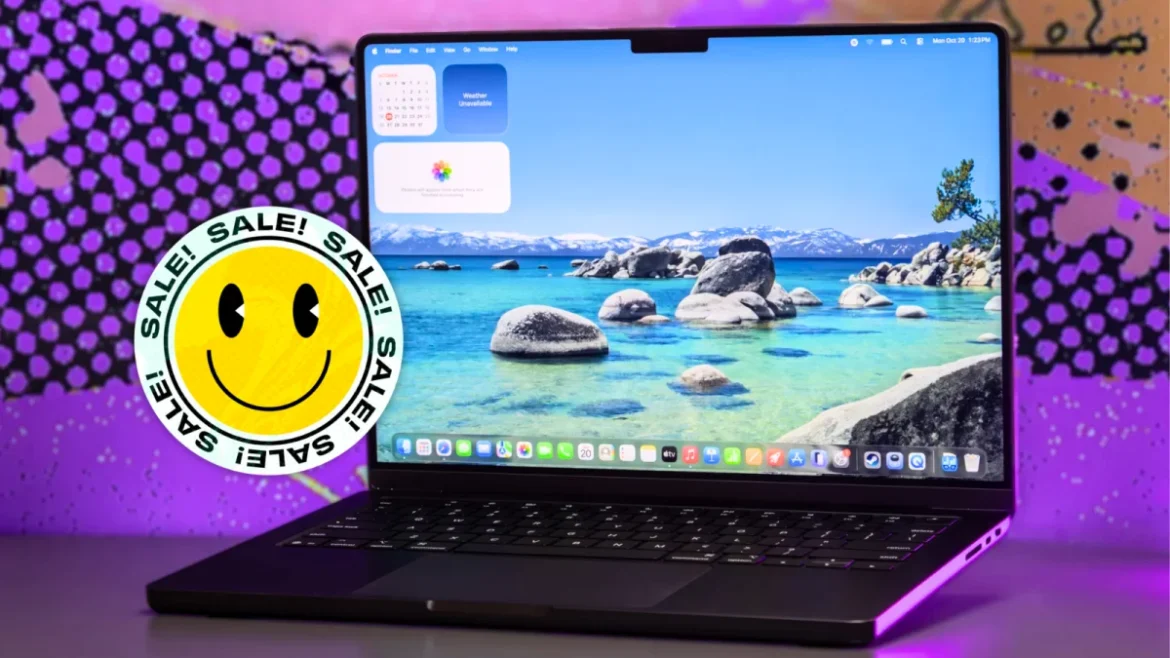 Best Prime Day laptop deals: Save up to $850 on MacBooks and gaming laptops. 