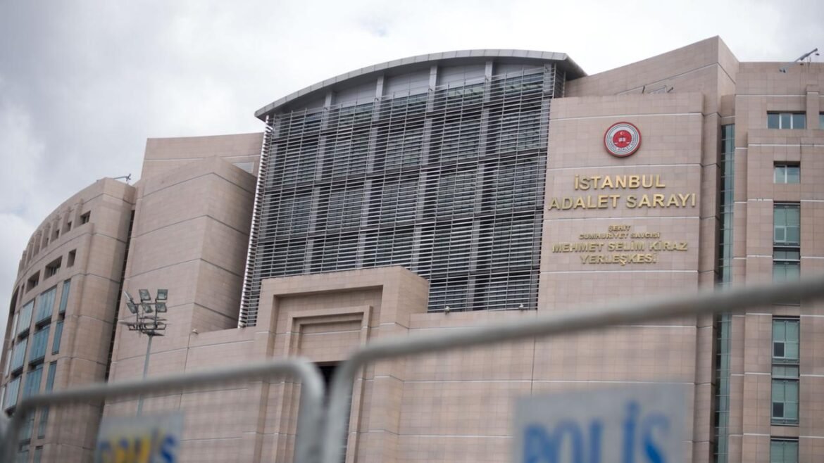 Istanbul: Long prison sentences in case of poisoned family 