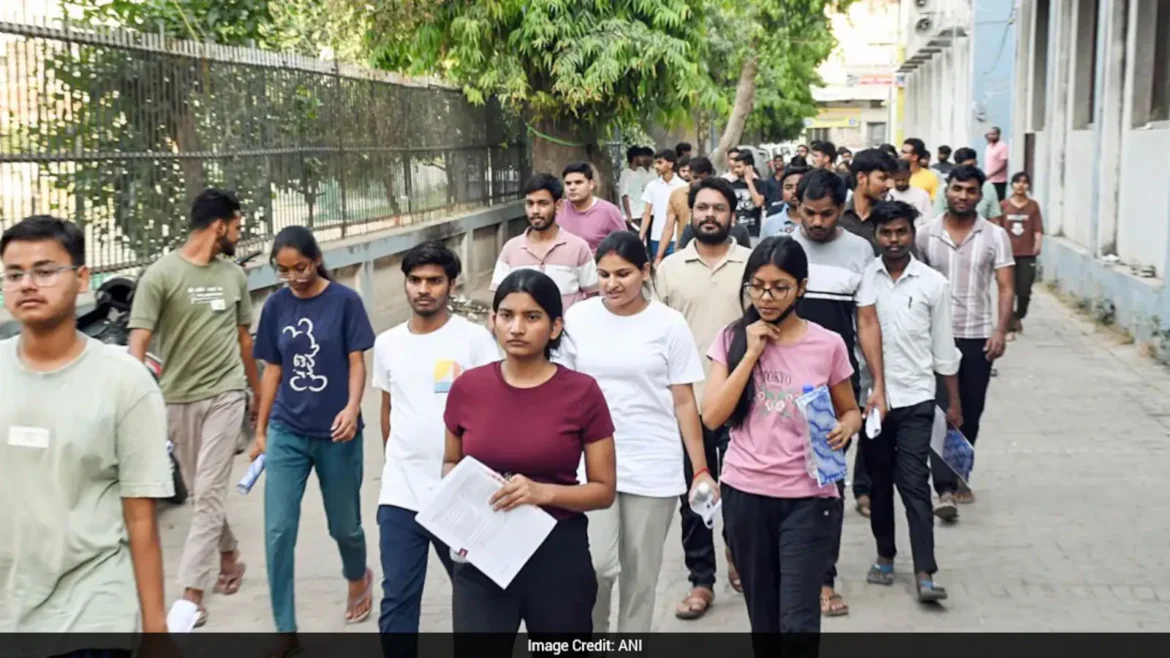 Maharashtra Teacher Eligibility Test postponed due to paper leak a day before exam 
