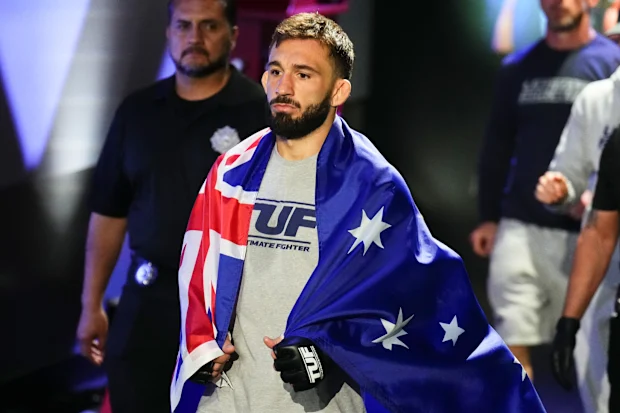 1782572709 49 UFC 2026 news exclusive interview with Kaan Ofley fight against