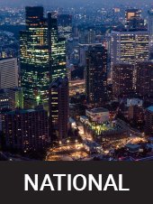 Get the latest Canadian news delivered to your inbox as it happens, so you don't miss the top stories.
