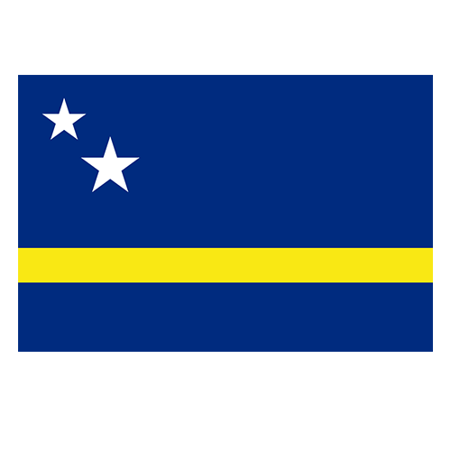 Flag of Curacao