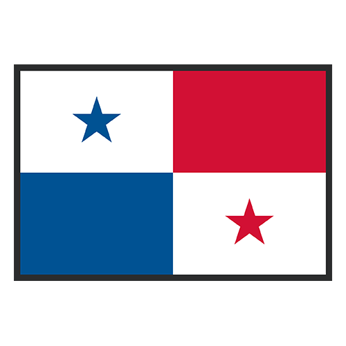 Flag of Panama