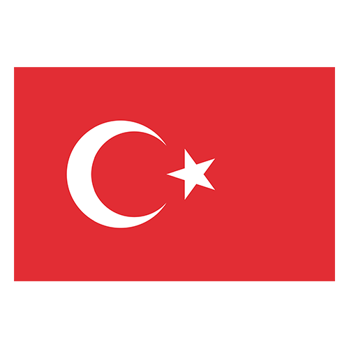 Flag of Turkey