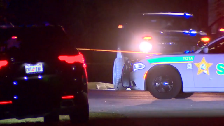 MDSO: Child riding bicycle struck and killed by pickup truck in NW Miami-Dade - WSVN 7News | Miami News, Weather, Sports