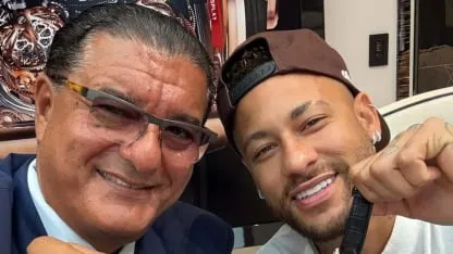 The millionaire's purchase that Neymar made during his holiday in Brazil