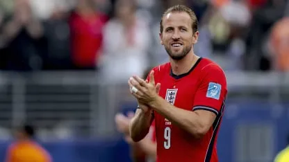 The witches released Harry Kane: he scored again against Panama at the World Cup