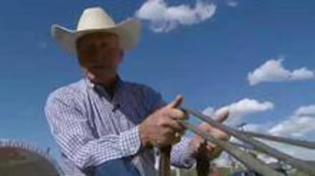 1782627610 641 Chuckwagon racing legend Tom Glass dies at 77