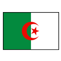 Algeria logo