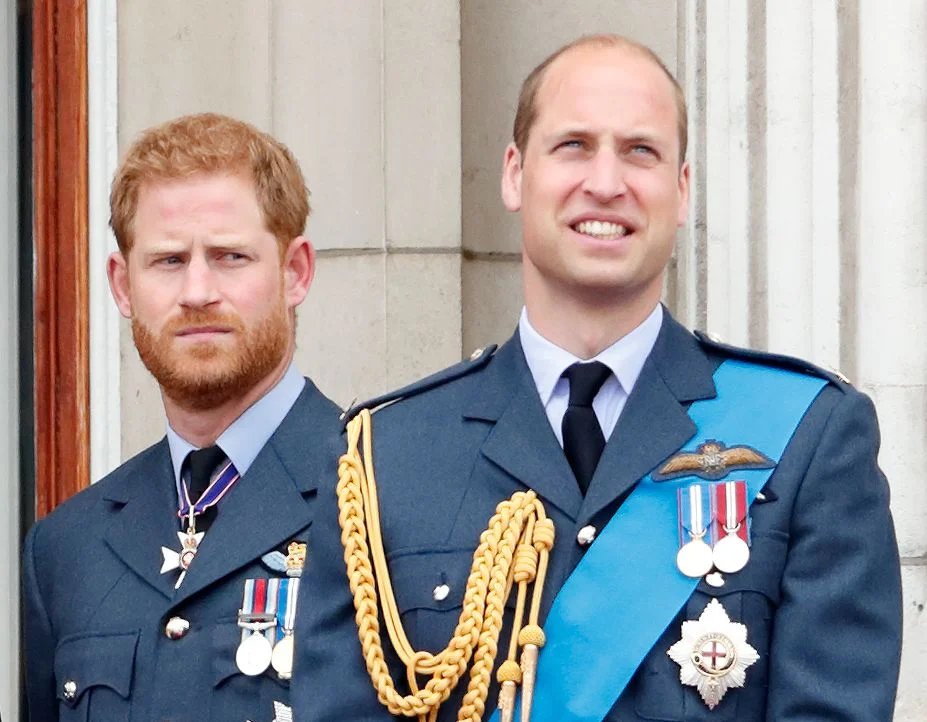 Prince Harry's departure from royal life has left William without the support of his siblings that was once expected within the monarchy.