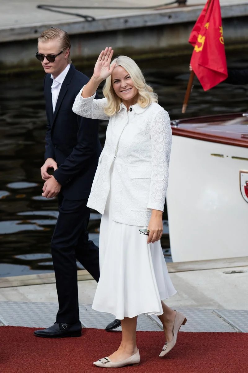 Crown Princess Mette-Marit is recovering after a lung transplant, a major milestone in her long battle for health.
