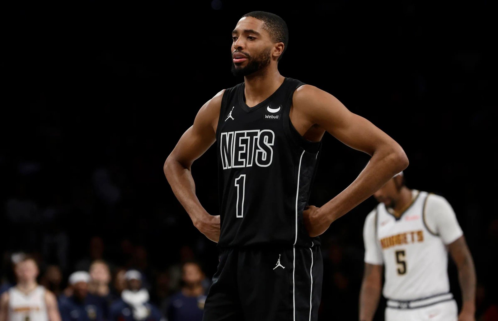 1782673210 597 Behind the Butterfly A Mikal Bridges Retrospective