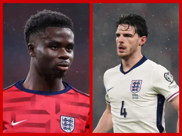 1782678610 80 Another Arsenal star has pulled back from a worrying World