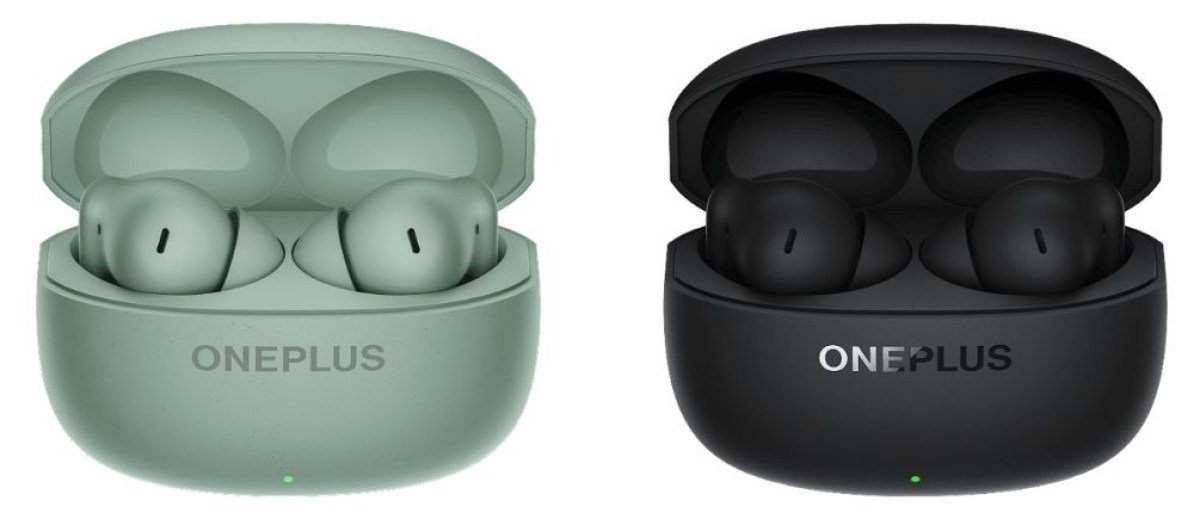 OnePlus Nord Buds 4 presented with battery life up to 54 hours, ANC