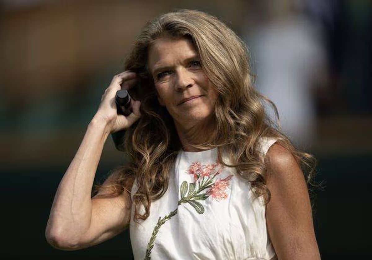 Annabelle Croft on Day 5: The Championships - Wimbledon 2025