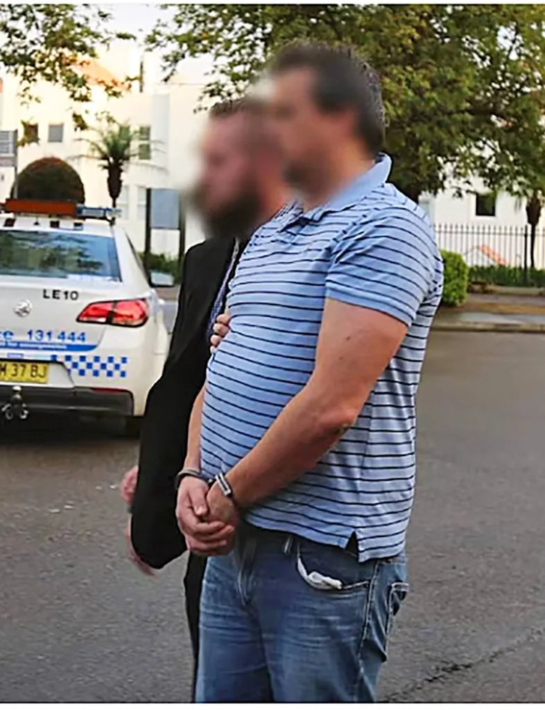 1782730218 154 Scott Miller talks Charlotte Dawson addiction and prison