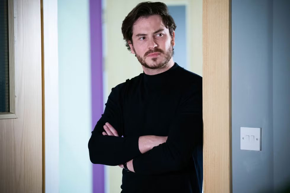 Gray Atkins, Eastenders