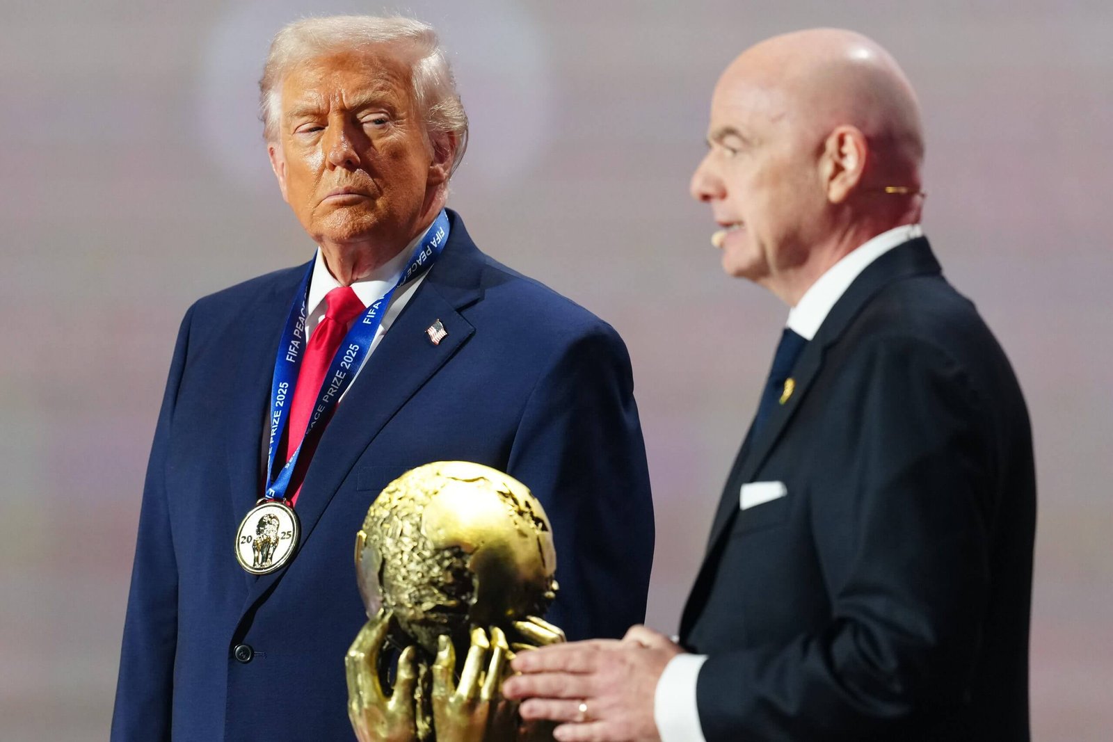 1782782711 61 European politicians want FIFA to look into ethics complaint over