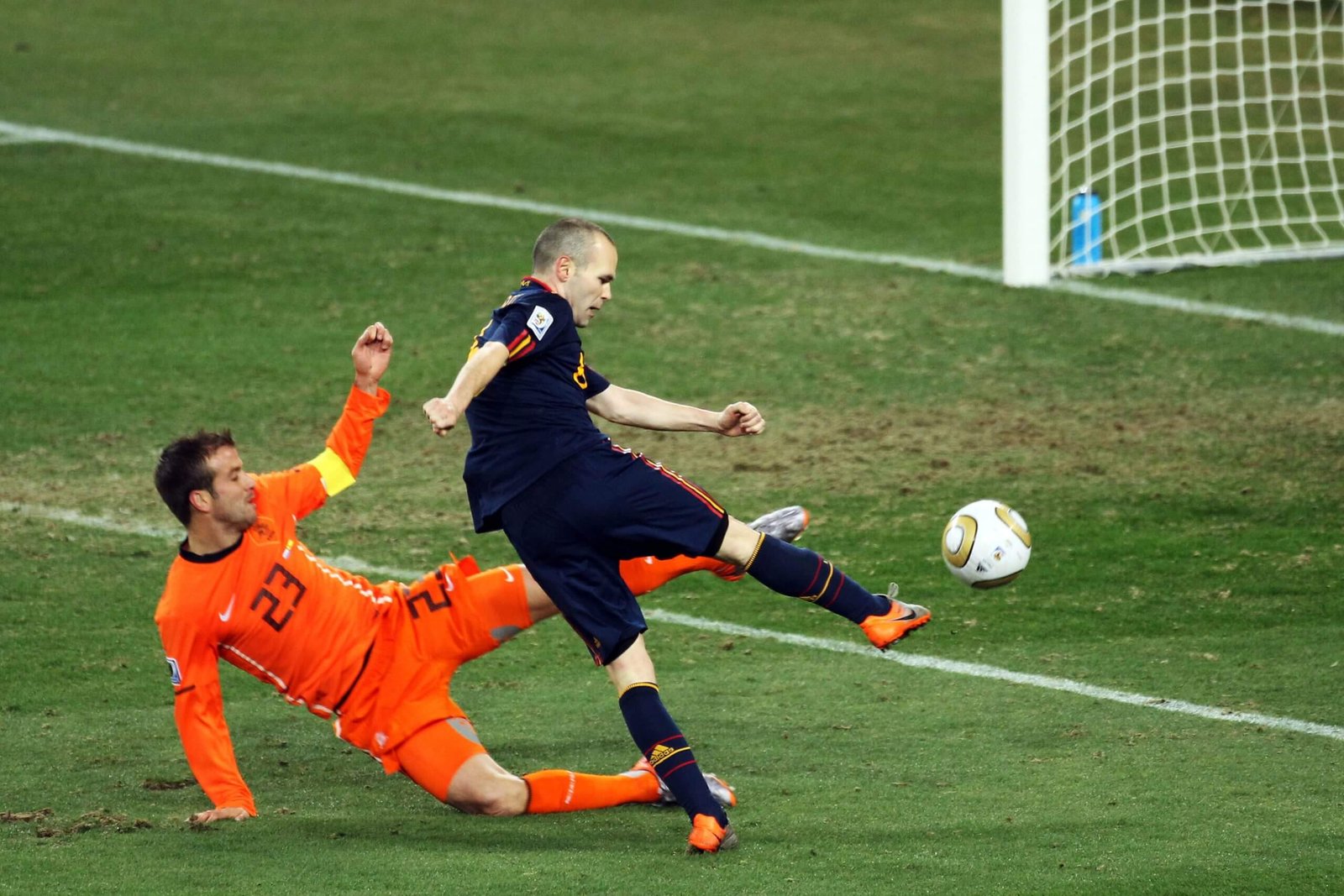 1782792611 942 What is extra time in the World Cup playoffs Full