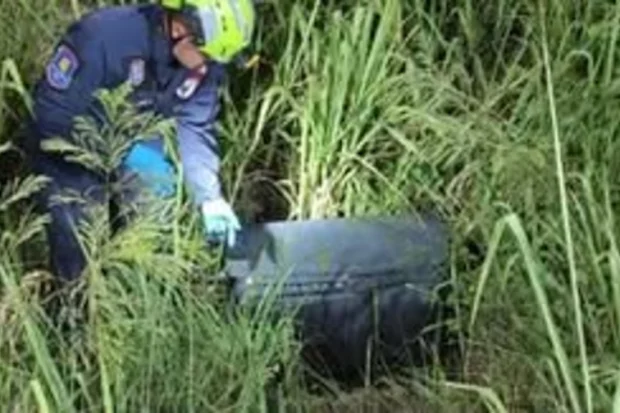 1782804016 25 Murder in a suitcase in Thailand Simon Peter Carman allegedly