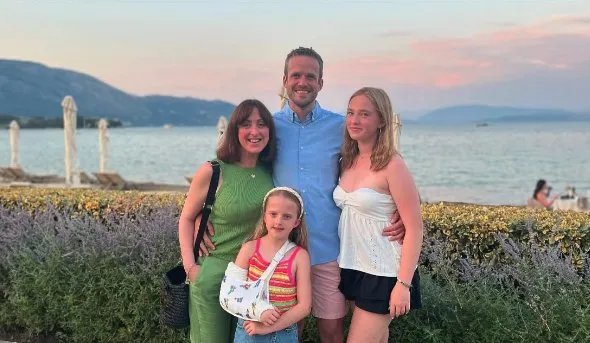 Daughter Natalie Cassidy, 9, was rushed to hospital with her arm 'shattered into pieces' | Soap 15 1782822308 277 Daughter Natalie Cassidy 9 was rushed to hospital with her
