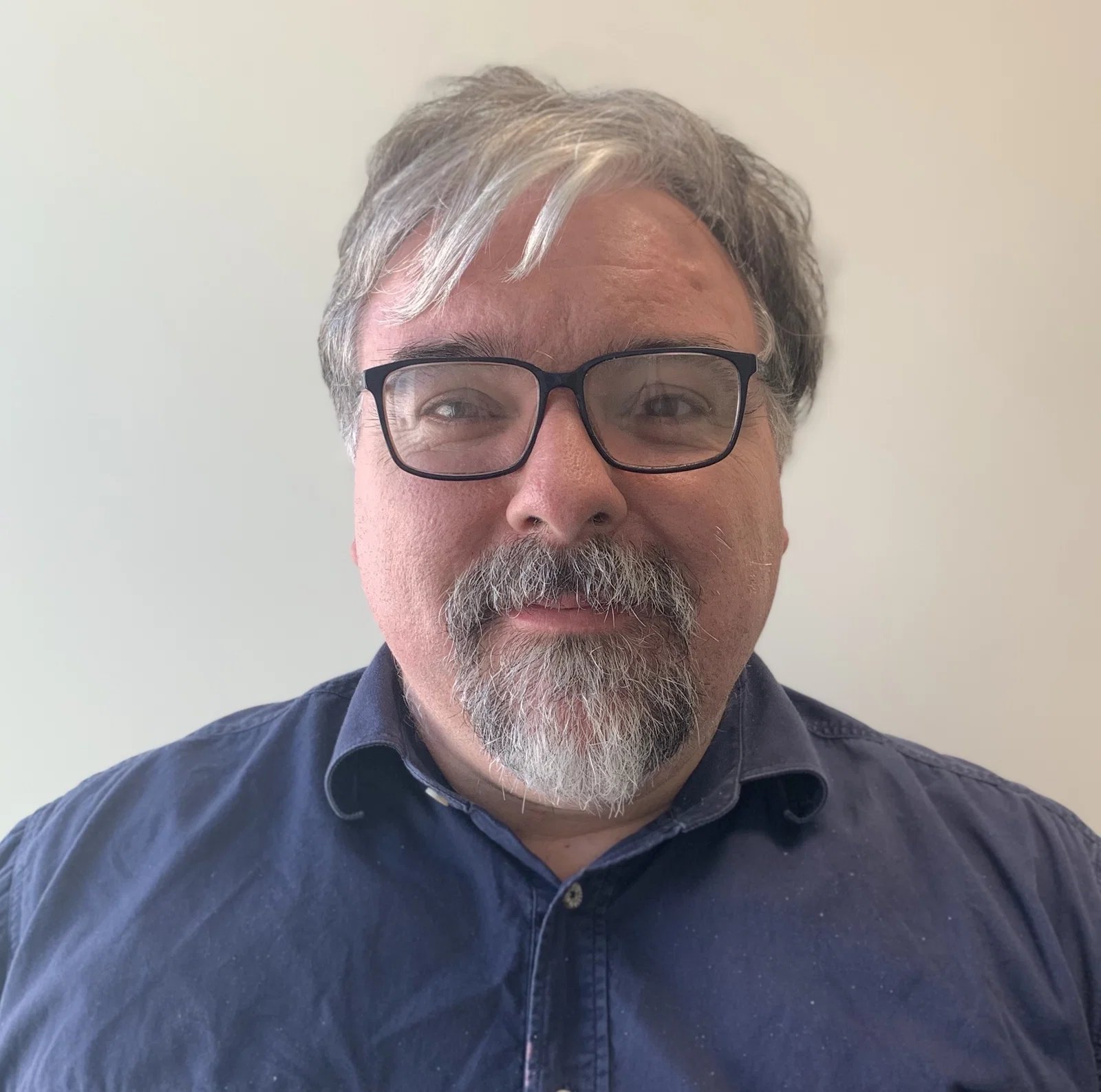 Andrew McGarry's profile picture