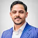 Hussain Rizvi