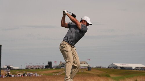 British Open final, qualifying 2026: James Nicholas among the qualifiers; Wesley Bryan fails 11 US Open 2026 – Second Round