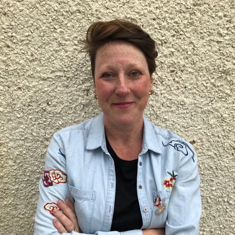 Helen Fear