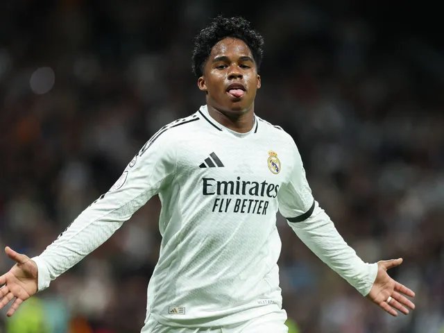 Real Madrid transfer news Jose Mourinhos plans for Endrick revealed