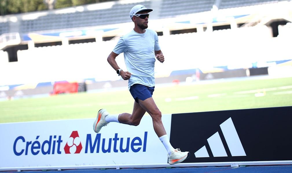 Wanda Diamond League meeting in Paris: Blues will raise the temperature