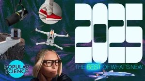 products on the page that talks about what's new for 2025.