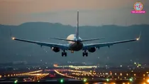 Are there bad days coming for air travelers? Jet fuel will burn your pockets 11 going to an airline fair