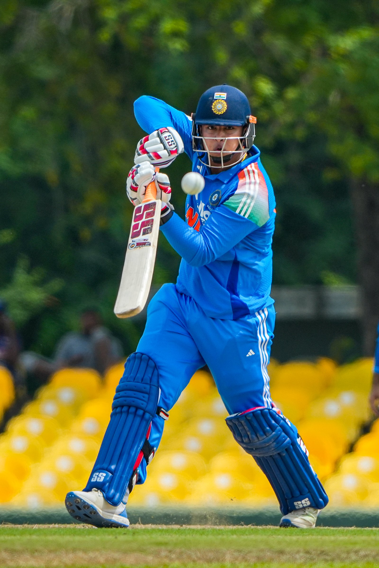 Vaibhav Suryavanshi; IND vs ENG 1st T20 Live Score Update Shreyas Iyer Sanju Samson 15 Vaibhav didn't get a chance to debut even today.