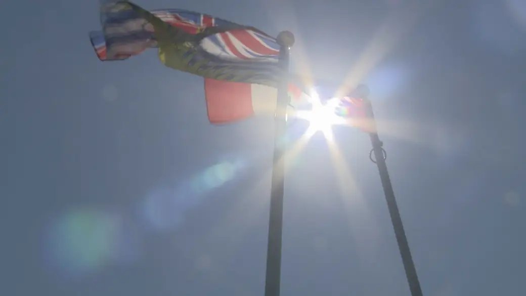 What do Canada's color-coded heat warnings mean as temperatures soar - National 17 Click to watch video: 2021 Heat Dome 5th Anniversary