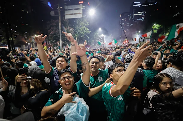 FIFA World Cup 2026: Live Results, Day 21: Belgium vs Senegal: Results, Highlights, Latest News; Harry Kane to the rescue as England suffer huge scare against tough DR Congo 13 1782939612 713 FIFA World Cup 2026 Live Results Day 21 Belgium vs