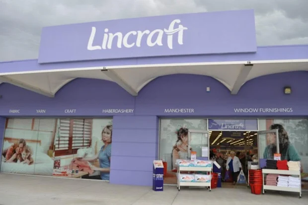 Lincraft Crafts Store