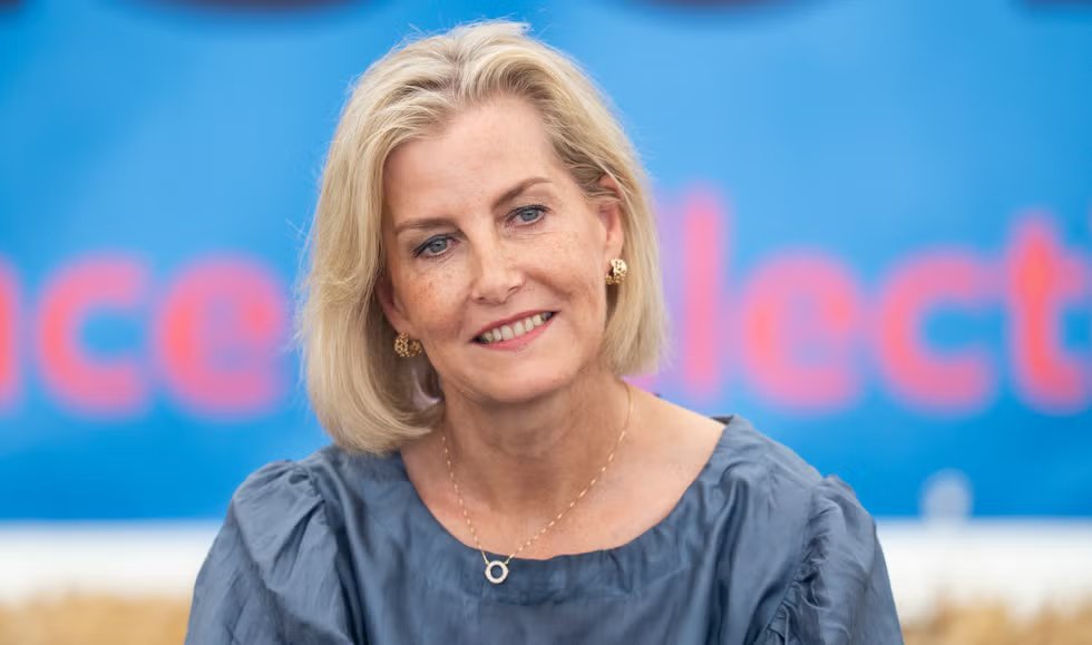Sophie Duchess Bob