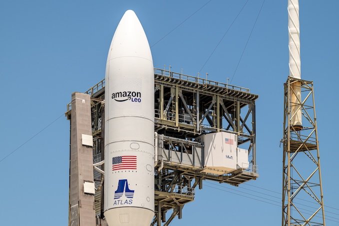 1782983714 937 ULA Launches Latest Atlas 5 Rocket to Support Amazon Leo