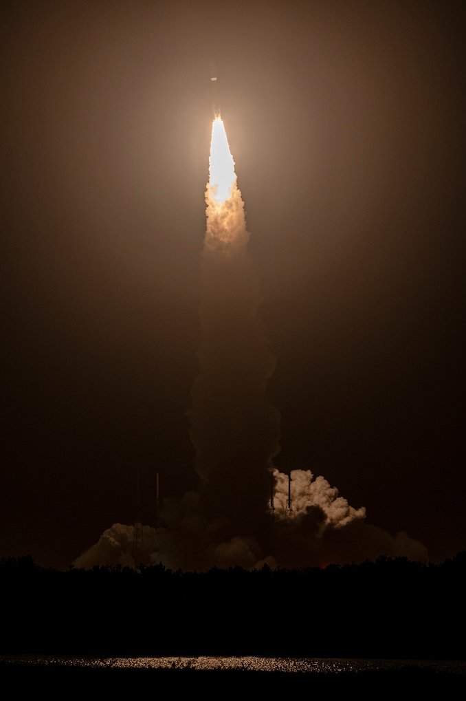 1782983715 534 ULA Launches Latest Atlas 5 Rocket to Support Amazon Leo