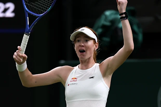 Wimbledon 2026: Maya Joynt defeated Serena Williams, reaction from the post-match press conference, comments 14 1782998717 216 Wimbledon 2026 Maya Joynt defeated Serena Williams reaction from the