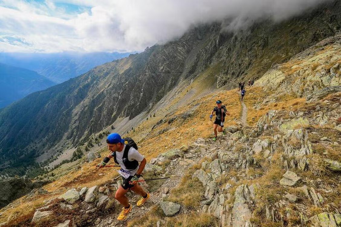 The Maritime Alps offer an excellent setting for ultra-trail running, a rapidly growing sport. But the fifth edition of UTMB may be the last. 