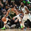 Tim Hardaway Sr.: Son can't wear legacy number after deal with Heat 13 1783011008 143 Tim Hardaway Sr Son cant wear legacy number after deal.jpg&w=130&h=130&scale=crop&location=center