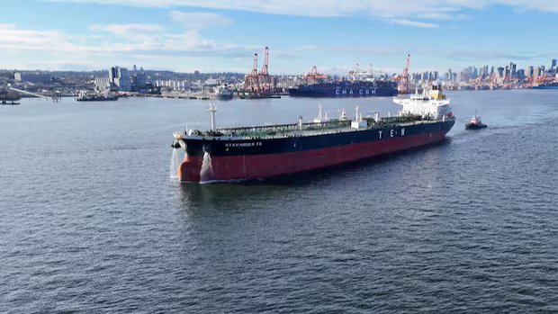 Ban on North Coast oil tankers upheld as Port of Vancouver expands as part of multibillion-dollar deal between British Columbia and Ottawa 20 1783022112 59 Ban on North Coast oil tankers upheld as Port of