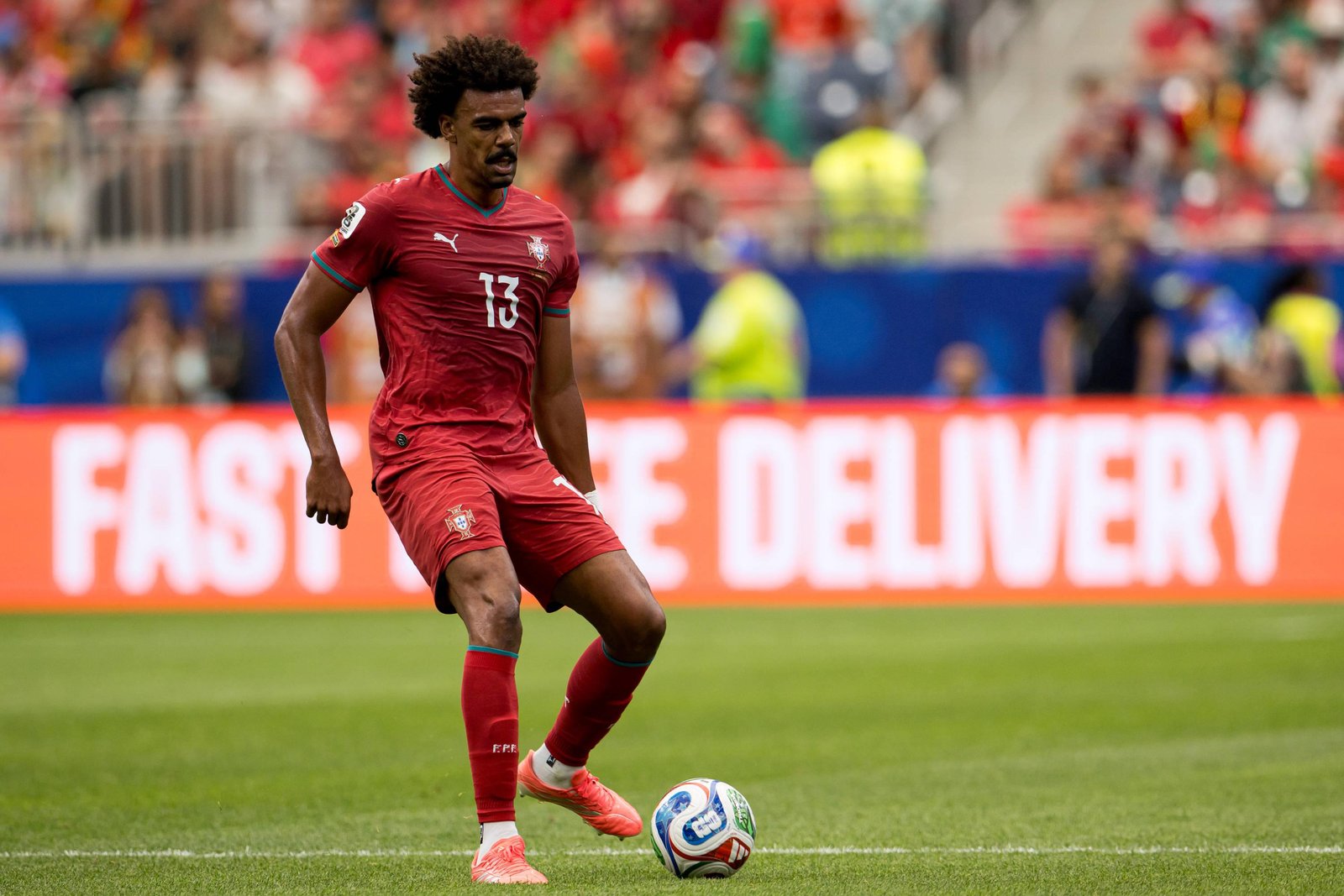 Potential eleven Portugal players for life-and-death duel in Toronto 24 1783030812 140 Potential eleven Portugal players for life and death duel in Toronto