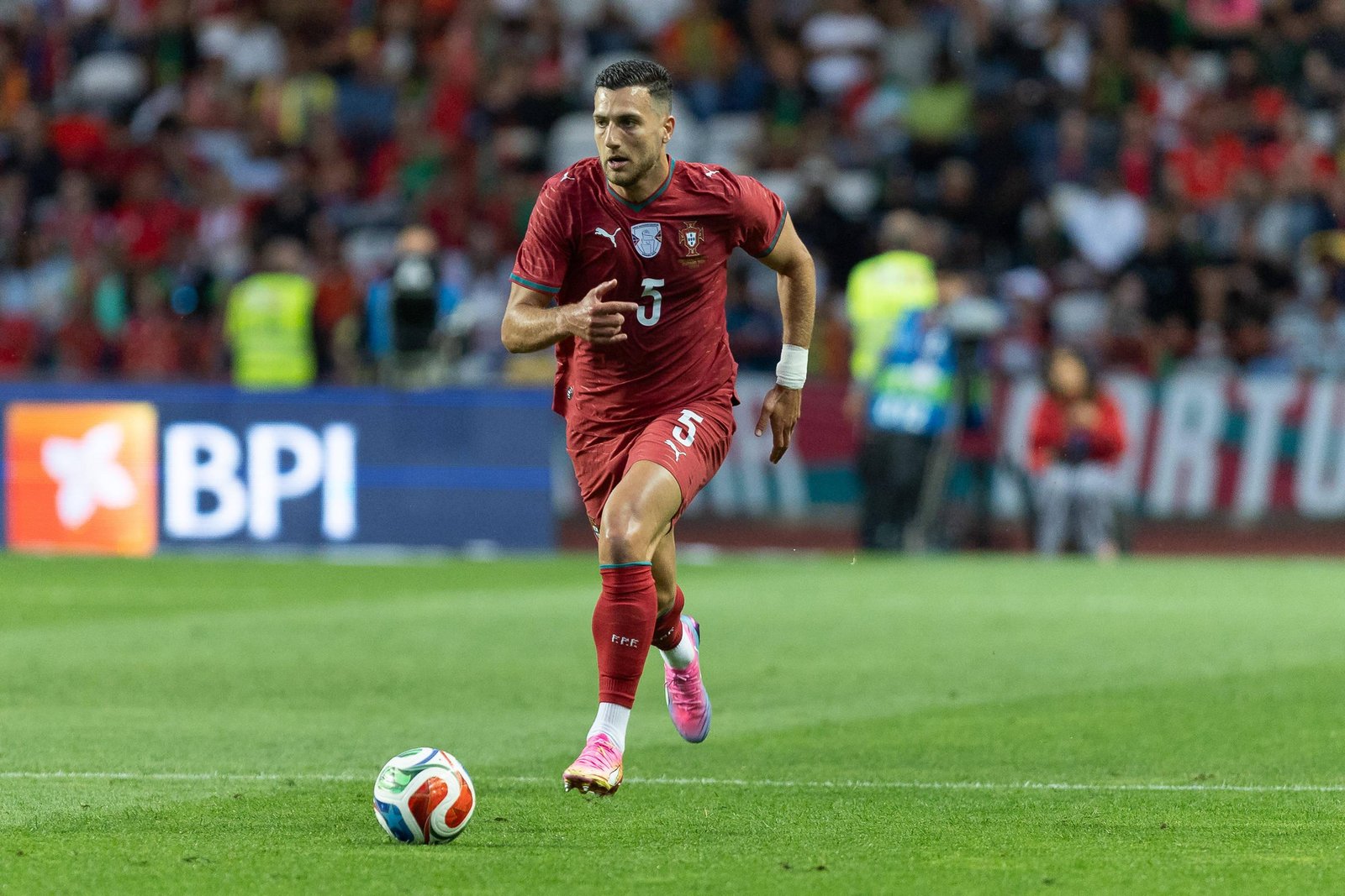 Potential eleven Portugal players for life-and-death duel in Toronto 22 1783030812 796 Potential eleven Portugal players for life and death duel in Toronto