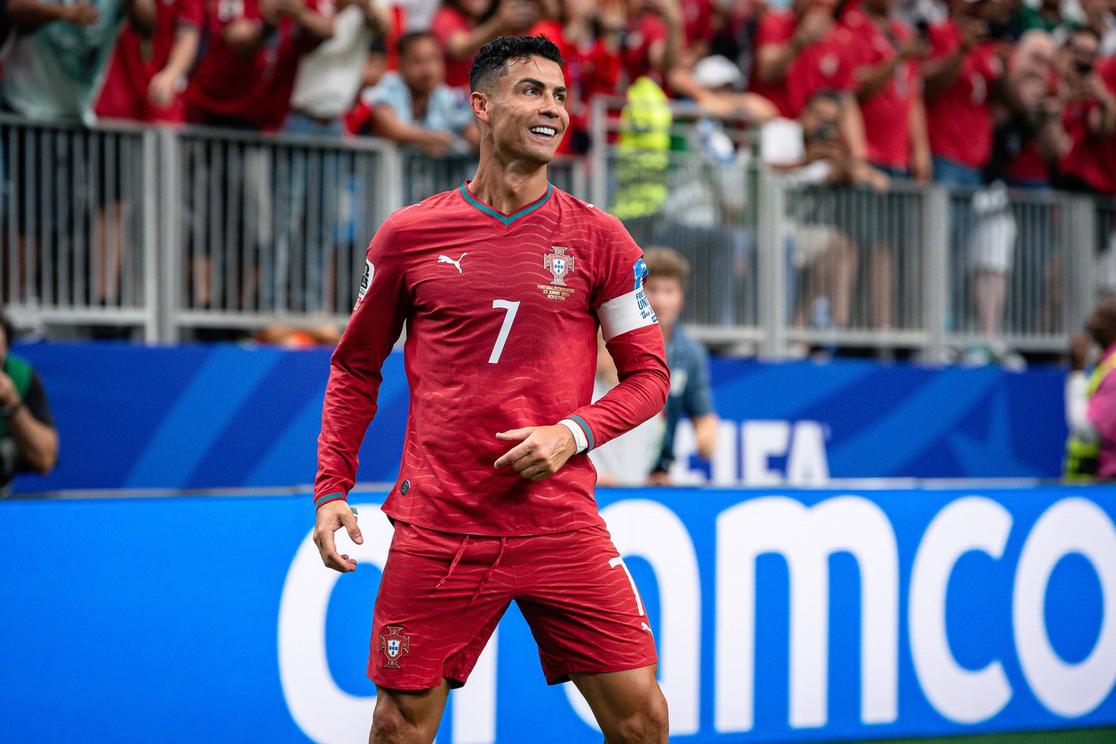 Potential eleven Portugal players for life-and-death duel in Toronto 30 Cristiano Ronaldo, 41, Al-Nasr: 10 million euros