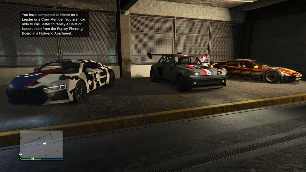 GTA Online Event Week: Independence Day Special (July 2-8) 30 1783038313 366 GTA Online Event Week Independence Day Special July 2 8